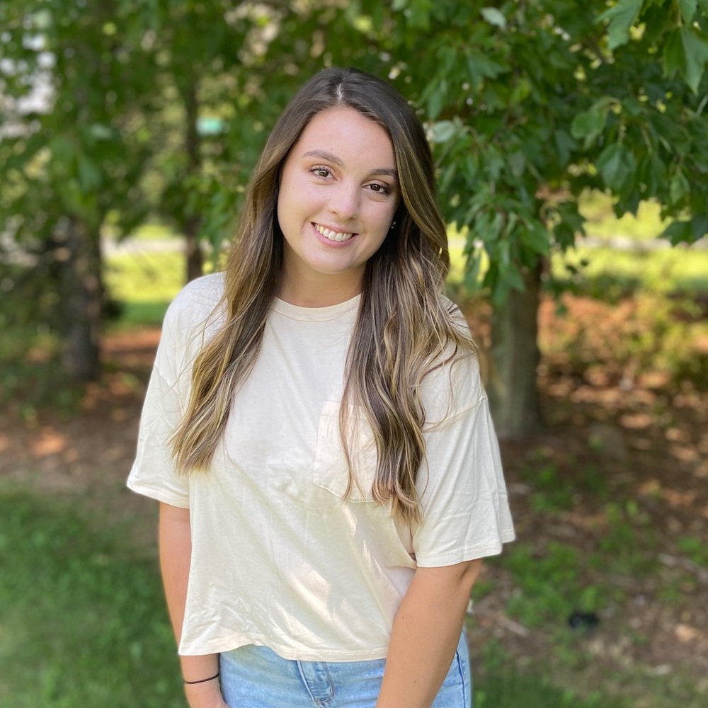 Meet your Posher, Nicole